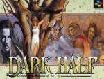 Dark Half (English translation) Box Art Front